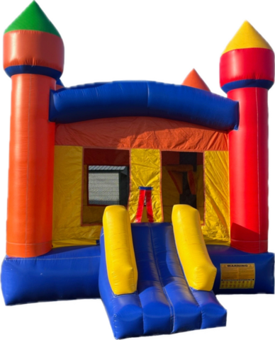 Fun Time Castle Fun Time Castle
