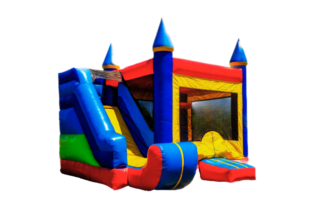Junior Castle Combo Junior Castle Combo