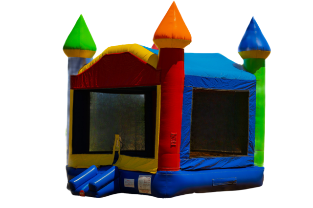 Max-Jump (Oversized) Castle Max-Jump (Oversized) Castle