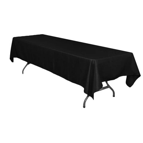 6ft Rectangular Tablecloth Rental 6ft Rectangular Tablecloth Rental