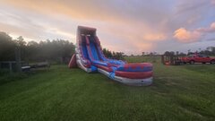 Water Slide Rentals Water Slide Rentals