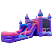 Bounce House Combo Bounce House Combo