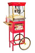 Concessions and Add-Ons Concessions and Add-Ons