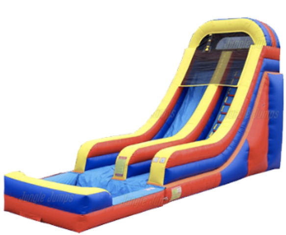 16 ft Royal Water Slide 16 ft Royal Water Slide