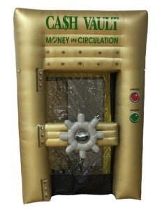 Ca$h Vault