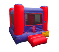 Tiny Tykes Toddler Bounce