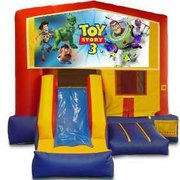 Toy Story Bounce and Slide