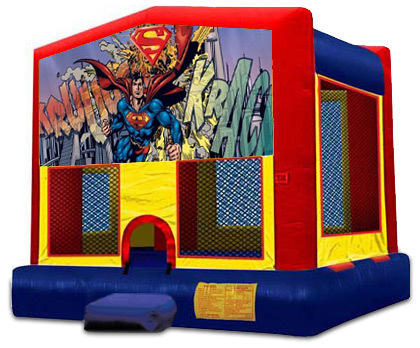 Theme Banner- Superman *Size Large (BANNER ONLY) Theme Banner- Superman *Size Large (BANNER ONLY)