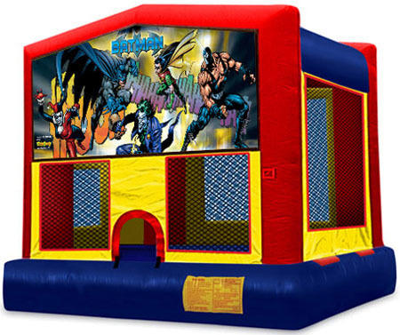 Theme Banner- Batman *Size Large (BANNER ONLY) Theme Banner- Batman *Size Large (BANNER ONLY)