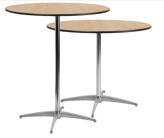 Cocktail Table 36In Round Cocktail Table 36In Round
