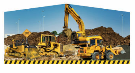Theme Banner- Construction *sized Medium (BANNER ONLY) Theme Banner- Construction *sized Medium (BANNER ONLY)