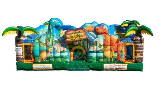 Dino World Play Land* Dino World Play Land*