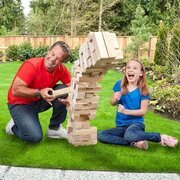 Big Jenga Big Jenga