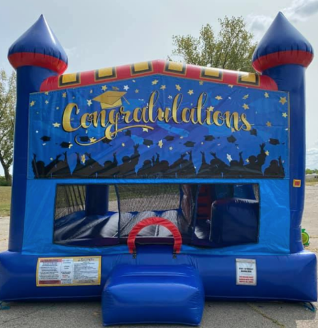 Theme Banner- Congratulations Graduation *sized Medium (BANNER ONLY) Theme Banner- Congratulations Graduation *sized Medium (BANNER ONLY)