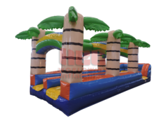 Tropical Slip n Slide Tropical Slip n Slide