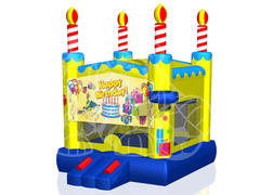 Birthday Cake Birthday Cake