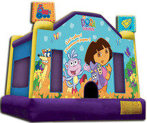 Dora the Explorer Dora the Explorer