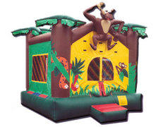 Jungle Jungle