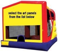 Modular Combo w/ Wet Slide #2- pick a theme banner Modular Combo w/ Wet Slide #2- pick a theme banner
