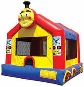 Happy Train Happy Train