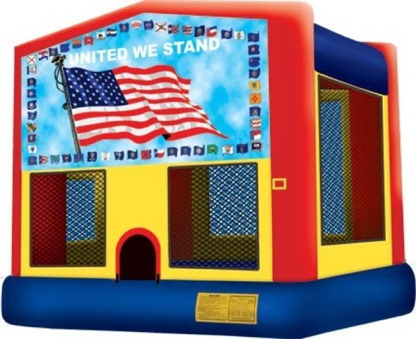 Theme Banner- Patriotic *Size Large (BANNER ONLY) Theme Banner- Patriotic *Size Large (BANNER ONLY)