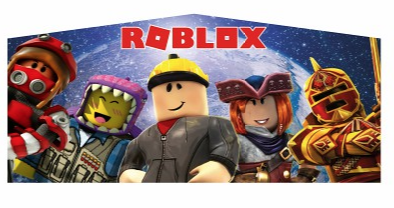 Theme Banner- Building Blocks #2 *Size MEDIUM (BANNER ONLY) Theme Banner- Building Blocks #2 *Size MEDIUM (BANNER ONLY)