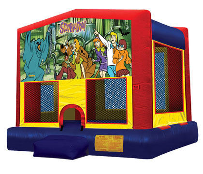 Theme Banner- Scooby Doo *Size Large (BANNER ONLY) Theme Banner- Scooby Doo *Size Large (BANNER ONLY)