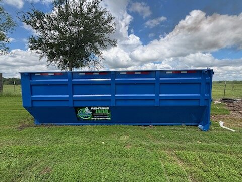 30 Yard Dumpster 3 Day 30 Yard Dumpster 3 Day