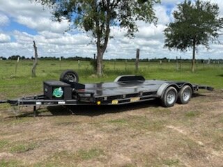 Car Hauler Car Hauler