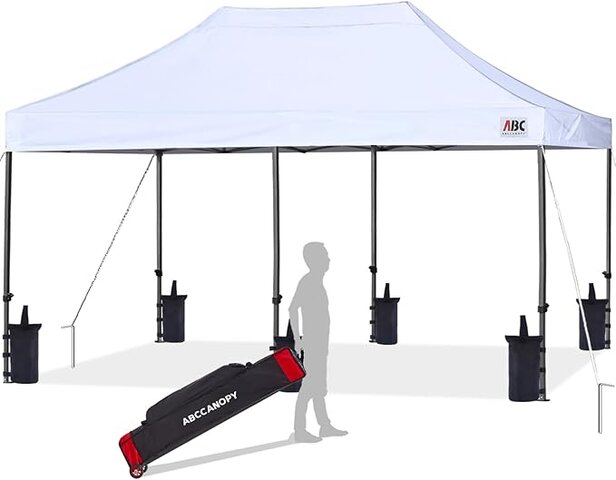 10x20 Tent 10x20 Tent