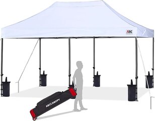 10x20 Tent