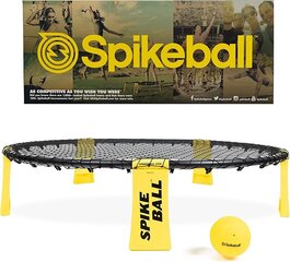 Spike Ball