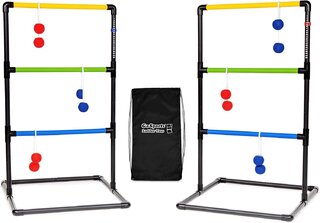 Ladder Toss