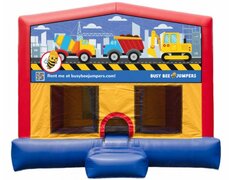 Bounce Houses Bounce Houses