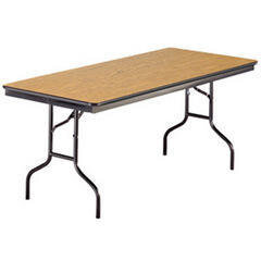 8ft Banquet Table RI 8ft Banquet Table RI