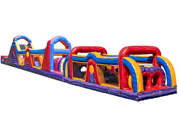 The Double Dash The Double Dash