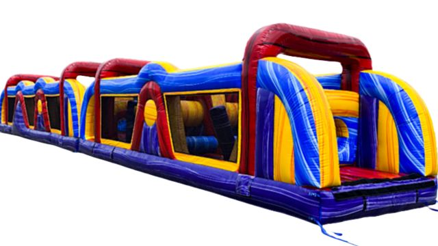 The Double Dash The Double Dash