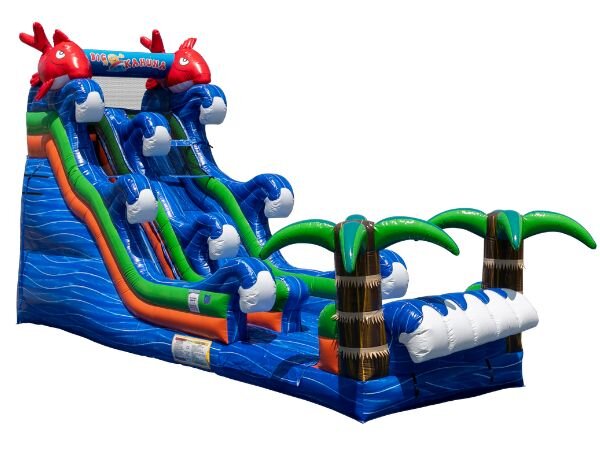 Big Kahuna Big Kahuna