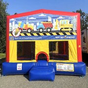 Bounce Houses Bounce Houses
