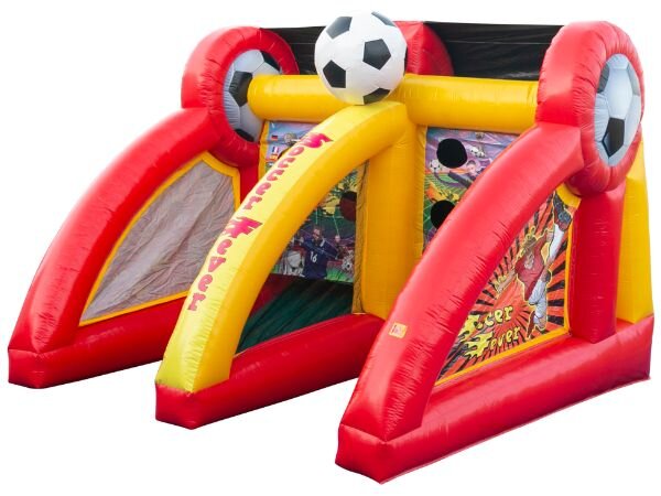 Soccer Fever Soccer Fever