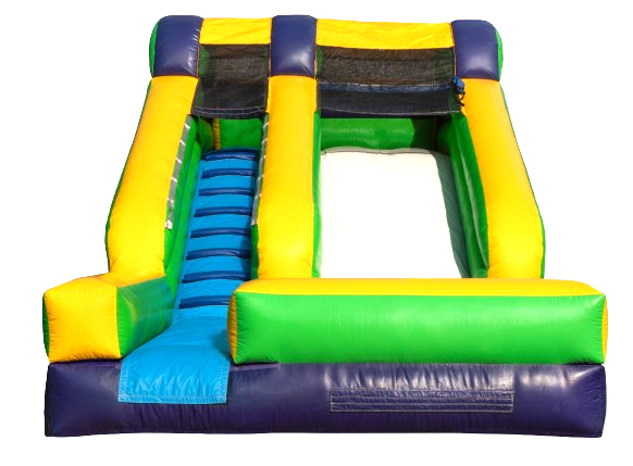 Big Splash Dry Slide Big Splash Dry Slide