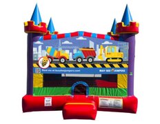 Bounce Houses Bounce Houses