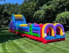 Obstacle Courses Obstacle Courses