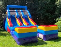 Water Slides Water Slides