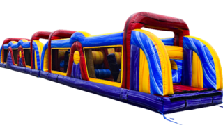 The Double Dash