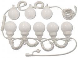 Tent Lights for 20x40 Tent Lights for 20x40