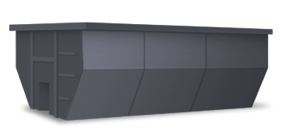 10 Yard Dumpster 10 Yard Dumpster