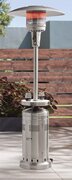 Patio heater