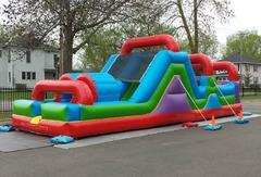 Obstacle Courses Obstacle Courses