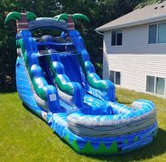 Water Fun Water Fun